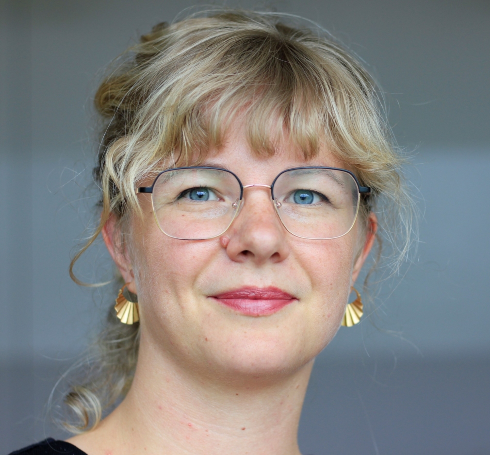 Frederike van Oorschot